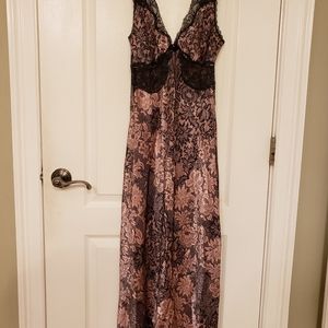 Sexy nightgown